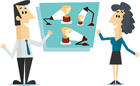 Management Reports (MIS)