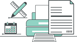 Printing Attractions